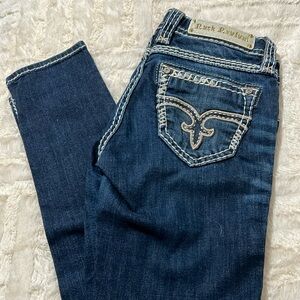 Rock revival skinny